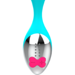 Mini Fun Vibratore - Happy Loky - immagine 2