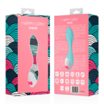 Mini Fun Vibratore - Happy Loky - immagine 8