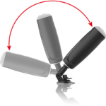 Tornado 360 Rotate Tech Stroker - Jamyjob - immagine 11