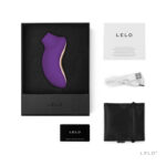 Stimolatore Clitoride Sona 2 Lilla - Lelo - immagine 3