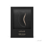 Stimolatore Clitoride Sona 2 Cruise Nero - Lelo - immagine 4