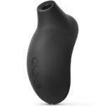 Stimolatore Clitoride Sona 2 Cruise Nero - Lelo