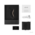 Stimolatore Clitoride Sona 2 Cruise Nero - Lelo - immagine 8