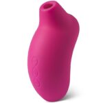 Stimolatore Clitoride Sona 2 Cruise Cherry - Lelo