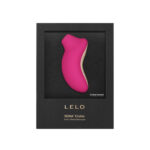 Stimolatore Clitoride Sona 2 Cruise Cherry - Lelo - immagine 6