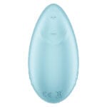 Tropical Tip Vibratore Lay-On Blu - Satisfyer - immagine 4