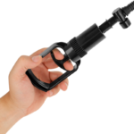 Pompa Trasparente 01 - Intense - immagine 6