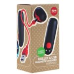 Bullet Nero - Fun Factory - immagine 3
