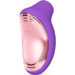 Sona 2 Travel Viola Massaggiatore Sonico Per Clitoride - Lelo