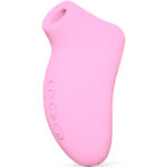 Sona 2 Massaggiatore Sonic Per Clitoride Da Viaggio Rosa - Lelo - immagine 2