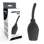 Giocattoli Squeeze Clean Nero - Addicted Toys