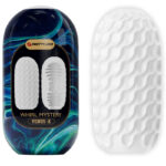 Uovo Masturbatore Whirl Mystery Venus - Pretty Love