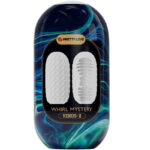 Uovo Masturbatore Whirl Mystery Venus - Pretty Love - immagine 3