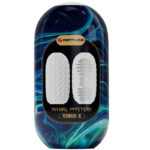 Uovo Masturbatore Whirl Mystery Venus - Pretty Love - immagine 5