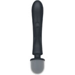 Triple Lover Massaggiatore Vibratore Rabbit Rosa - Satisfyer - immagine 4