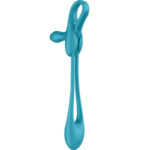 Plug & Play 1 Multivibratore Flessibile - Satisfyer - immagine 2