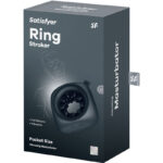 Ring Stroker Masturbatore & Vibratore - Satisfyer - immagine 6