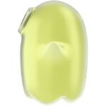Glowing Ghost Air Pulse & Vibratore Giallo - Satisfyer - immagine 2