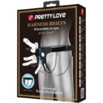 Complemento Imbracatura Con Cinghia Regolabile Love Spell - Pretty Love - immagine 5