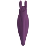 Catalina Vibrator App Telecomando Viola - Pretty Love - immagine 4