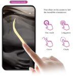 Catalina Vibrator App Telecomando Viola - Pretty Love - immagine 19