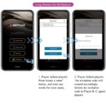 Catalina Vibrator App Telecomando Viola - Pretty Love - immagine 12