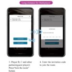 Catalina Vibrator App Telecomando Viola - Pretty Love - immagine 13