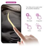 Plug Anale Controllato Da App Jefferson Viola - Pretty Love - immagine 15