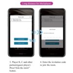 Plug Anale Controllato Da App Jefferson Viola - Pretty Love - immagine 12