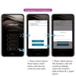 Plug Anale Controllato Da App Jefferson Viola - Pretty Love - immagine 11