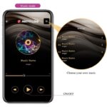 Plug Anale Controllato Da App Jefferson Viola - Pretty Love - immagine 18