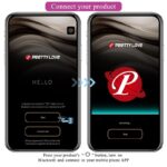 App Elvira Kegel Balls Telecomando Viola - Pretty Love - immagine 12
