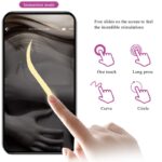 App Elvira Kegel Balls Telecomando Viola - Pretty Love - immagine 17