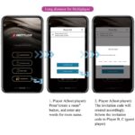 App Elvira Kegel Balls Telecomando Viola - Pretty Love - immagine 7