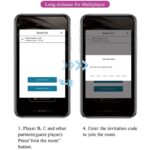 App Elvira Kegel Balls Telecomando Viola - Pretty Love - immagine 8