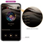 App Elvira Kegel Balls Telecomando Viola - Pretty Love - immagine 16