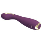 Hector Vibratore Elettroshock By App Control Viola - Pretty Love - immagine 2
