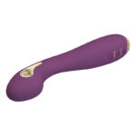 Hector Vibratore Elettroshock By App Control Viola - Pretty Love - immagine 3