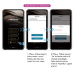 Hector Vibratore Elettroshock By App Control Viola - Pretty Love - immagine 10