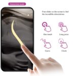 August Vibratore Global Double Pleasure Remoto - Pretty Love - immagine 16