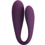 August Vibratore Global Double Pleasure Remoto - Pretty Love - immagine 2