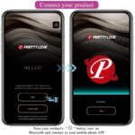 August Vibratore Global Double Pleasure Remoto - Pretty Love - immagine 14