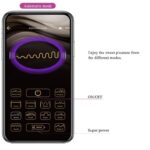 Abner App Lilla - Pretty Love - immagine 14