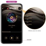 Abner App Lilla - Pretty Love - immagine 15