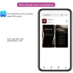 Abner App Lilla - Pretty Love - immagine 10