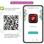 Abner App Lilla - Pretty Love - immagine 9