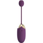 Abner App Lilla - Pretty Love