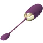 Abner App Lilla - Pretty Love - immagine 3