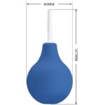 Doccia Anale Blueb Super Power Blue - Mr Play - immagine 5