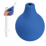 Doccia Anale Blueb Super Power Blue - Mr Play - immagine 6